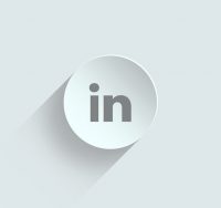 linkedin logo