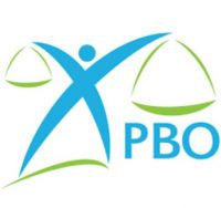 Pro Bono Law Ontario logo