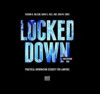 Locked Down cover