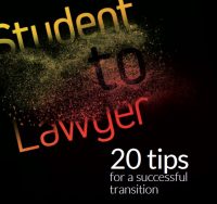 student to lawyer